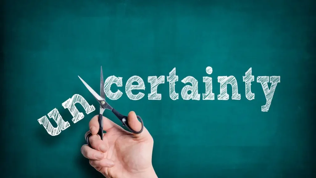 Why Autistic Brains Love Certainty