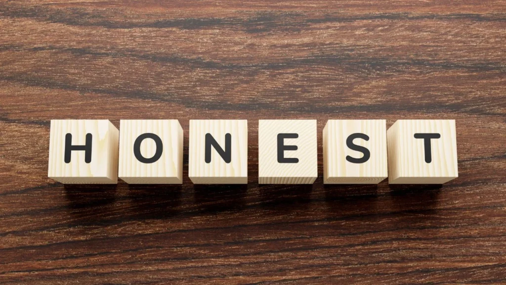 Why Autistic People Are Magnetically Honest