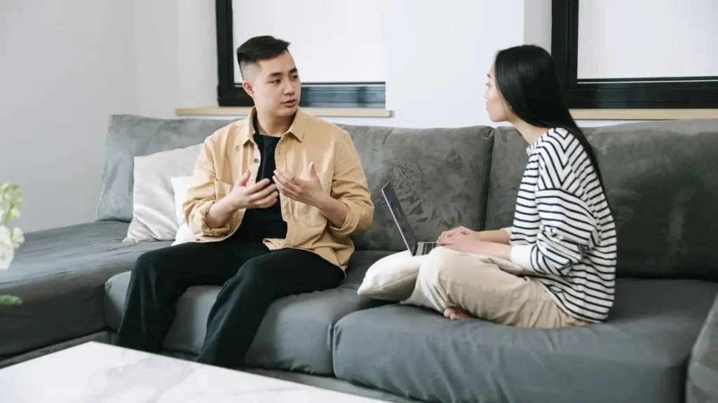 Why Autistic People Replay Conversations For Hours