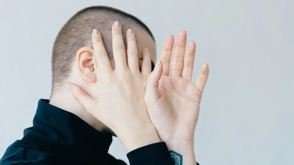 Why Do Autistic People Fear Being Seen