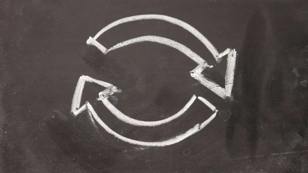 Autistic Overthinking Loops