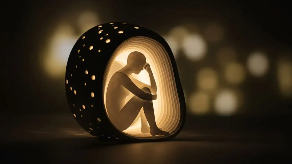 How Do Autistic People Experience Their Inner Monologue