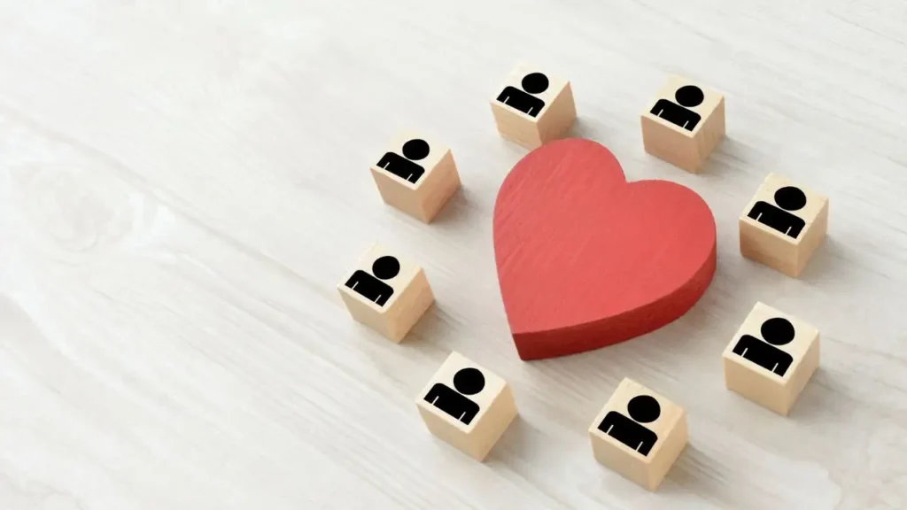 How to Resolve Misunderstandings in Autistic Relationships