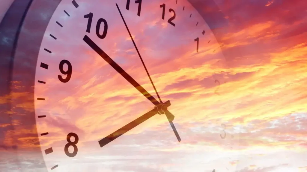 What Happens to Time Perception in Autism