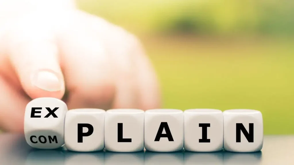 Why Autistic People Over-explain Everything