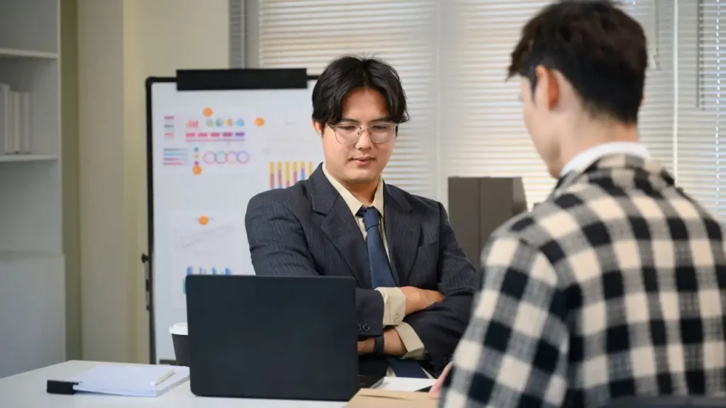 Why Autistic People Struggle With Job Interviews